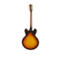 GIBSON ES-335 VINTAGE BURST Гітара напівакустична