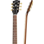 GIBSON ES-335 VINTAGE BURST Гітара напівакустична