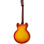 GIBSON ES-335 FIGURED ICED TEA Гитара полуакустическая