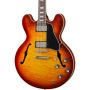 GIBSON ES-335 FIGURED ICED TEA Гитара полуакустическая