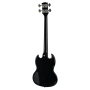 GIBSON SG STANDARD BASS EBONY Бас-гитара