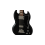 GIBSON SG STANDARD BASS EBONY Бас-гитара