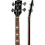 GIBSON SG STANDARD BASS EBONY Бас-гитара