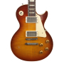 Электрогитара GIBSON CUSTOM SHOP 1959 LES PAUL STANDARD REISSUE HEAVY AGED SLOW ICED TEA FADE