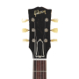Электрогитара GIBSON CUSTOM SHOP 1959 LES PAUL STANDARD REISSUE HEAVY AGED SLOW ICED TEA FADE