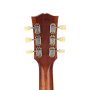 Электрогитара GIBSON CUSTOM SHOP 1959 LES PAUL STANDARD REISSUE HEAVY AGED SLOW ICED TEA FADE