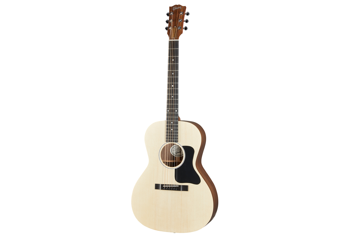 GIBSON G-00 NATURAL Гитара акустическая