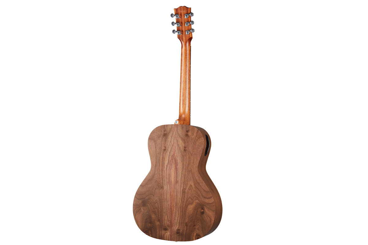 GIBSON G-00 NATURAL Гитара акустическая