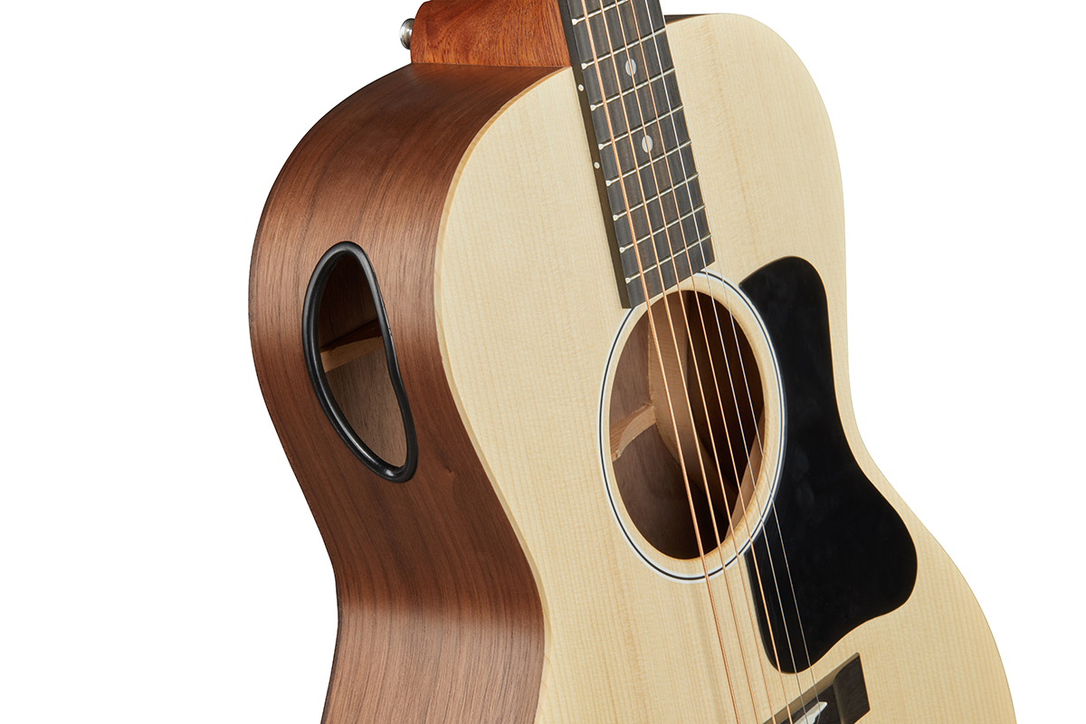 GIBSON G-00 NATURAL Гитара акустическая