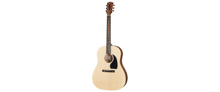 GIBSON G-45 NATURAL Гитара акустическая