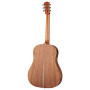 GIBSON G-45 NATURAL Гитара акустическая