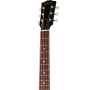 GIBSON J-45 ORIGINAL 60s (ADJUSTABLE SADDLE) EBONY Гитара акустическая