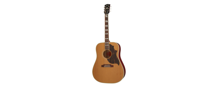 GIBSON SHERYL CROW COUNTRY WESTERN SUPREME ANTIQUE CHERRY Гітара електроакустична