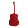 GIBSON SHERYL CROW COUNTRY WESTERN SUPREME ANTIQUE CHERRY Гітара електроакустична
