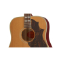GIBSON SHERYL CROW COUNTRY WESTERN SUPREME ANTIQUE CHERRY Гітара електроакустична