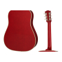 GIBSON SHERYL CROW COUNTRY WESTERN SUPREME ANTIQUE CHERRY Гітара електроакустична