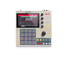 AKAI MPC One Retro Семплер