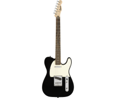 Электрогитара SQUIER by FENDER BULLET TELECASTER LRL BLACK Электрогитара SQUIER by FENDER BULLET TELECASTER LRL BLACK