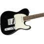 Электрогитара SQUIER by FENDER BULLET TELECASTER LRL BLACK