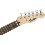 Электрогитара SQUIER by FENDER BULLET TELECASTER LRL BLACK