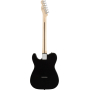 Электрогитара SQUIER by FENDER BULLET TELECASTER LRL BLACK