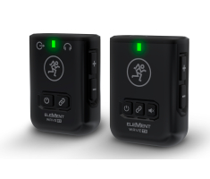 Мікрофонна радіосистема MACKIE ELEMENT WAVE LAv