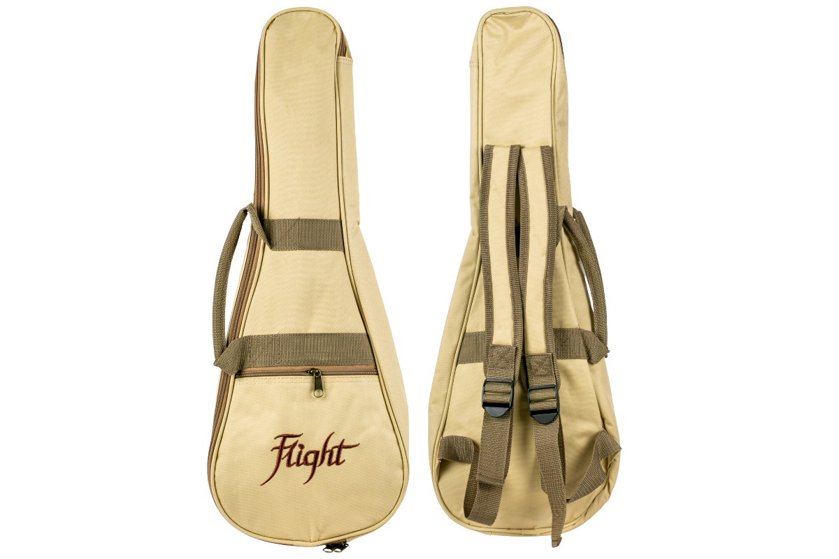 FLIGHT AUC33 Fusion Укулеле