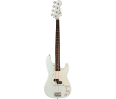 Бас-гітара SQUIER by FENDER CLASSIC VIBE '60s PRECISION BASS FSR LRL SONIC BLUE