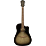 FENDER FA-325CE DREADNOUGHT FSR LRL MOONLIGHT BURST Гитара электроакустическая