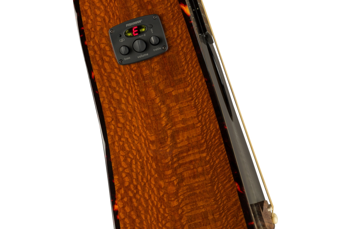 FENDER FA-325CE DREADNOUGHT FSR LRL MOONLIGHT BURST Гитара электроакустическая