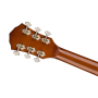 FENDER FA-325CE DREADNOUGHT FSR LRL MOONLIGHT BURST Гитара электроакустическая