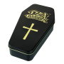 Губная гармошка HOHNER M666 C Ozzy Osbourne