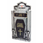 Губная гармошка HOHNER M666 C Ozzy Osbourne