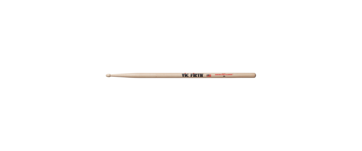 Барабанні палички VIC FIRTH 5A AMERICAN CLASSIC
