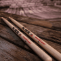 Барабанні палички VIC FIRTH 5A AMERICAN CLASSIC