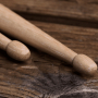 Барабанні палички VIC FIRTH 5A AMERICAN CLASSIC