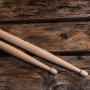 Барабанні палички VIC FIRTH 5A AMERICAN CLASSIC