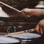 Барабанні палички VIC FIRTH 5A AMERICAN CLASSIC