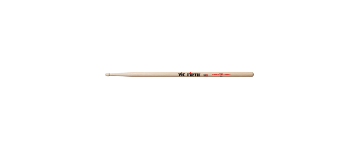 Барабанні палички VIC FIRTH 7A AMERICAN CLASSIC