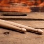 Барабанні палички VIC FIRTH 7A AMERICAN CLASSIC