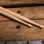 Барабанні палички VIC FIRTH 7A AMERICAN CLASSIC
