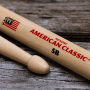 Барабанні палички VIC FIRTH 5B AMERICAN CLASSIC
