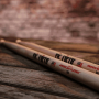 Барабанні палички VIC FIRTH 2B AMERICAN CLASSIC