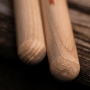 Барабанні палички VIC FIRTH 2B AMERICAN CLASSIC