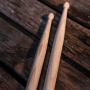 Барабанні палички VIC FIRTH 2B AMERICAN CLASSIC