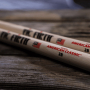 Барабанні палички VIC FIRTH 2B AMERICAN CLASSIC