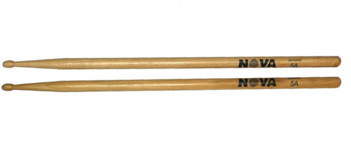 Барабанні палички VIC FIRTH N5A NOVA