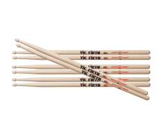 Барабанные палочки VIC FIRTH P7A.3-7A.1 7A AMERICAN CLASSIC