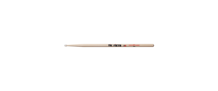VIC FIRTH 7AN AMERICAN CLASSIC NYLON TIP Барабанні палички