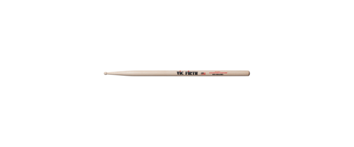 Барабанні палички VIC FIRTH SD2 AMERICAN CUSTOM BOLERO